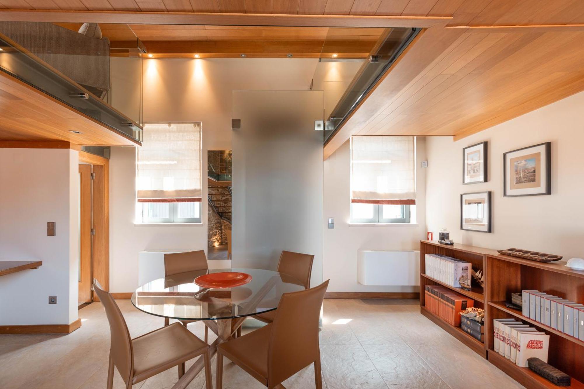 קוימברה Confluentia H&A - Believe It Or Not Apartments מראה חיצוני תמונה